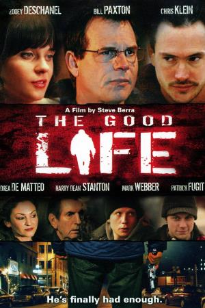 Good Life Poster