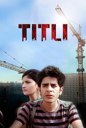 Titli Poster