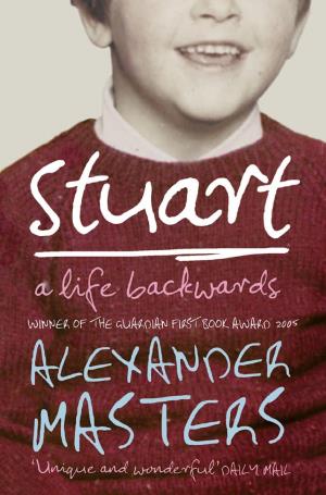 Stuart: A Life Backwards Poster