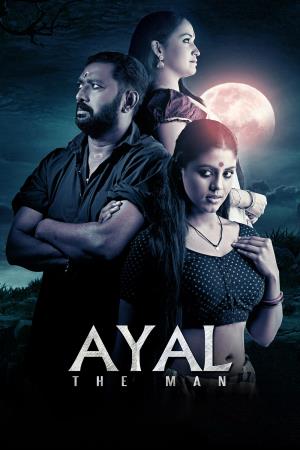 Ayaal Poster