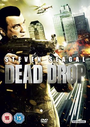 True Justice: Dead Drop Poster