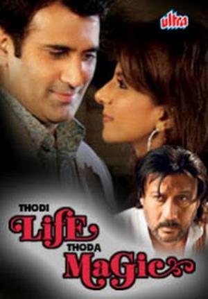 Thodi Life Thoda Magic Poster