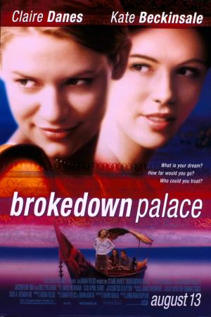 Brokedown Palace Poster