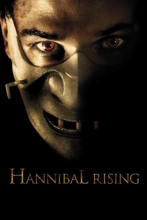 Hannibal Rising Poster