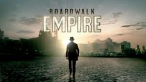 Boardwalk Empire Poster