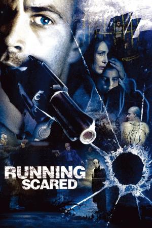 Running Scared Poster