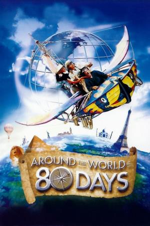 Around The World In 80 Days Poster