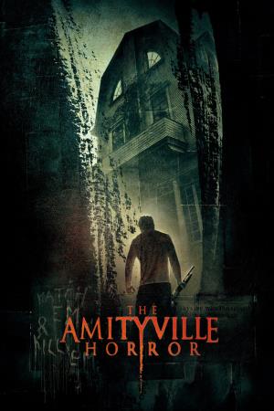 The Amityville Horror Poster