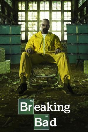 Breaking Bad Poster