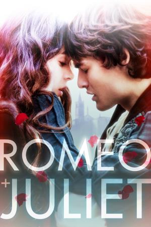 Romeo & Juliet Poster