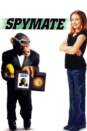 Spymate Poster