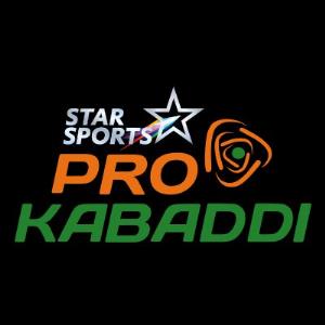 Pro Kabaddi Highlights Poster