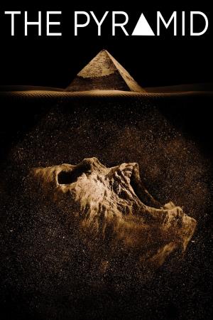 The Pyramid Poster