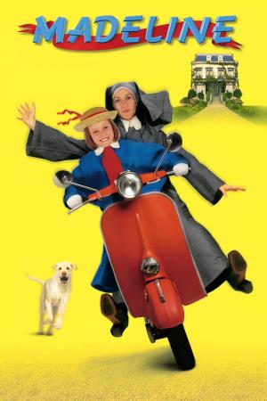 Madeline Poster