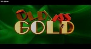 Oldd Is Goldd Poster