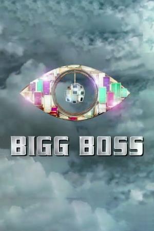 Bigg Boss Poster