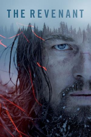 The Revenant Poster