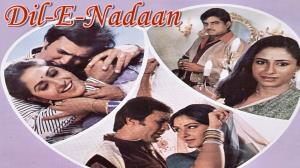 Dil-E-Nadaan Poster