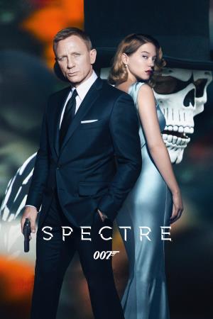 Spectre Poster