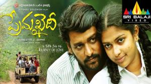 Prema Kaidhi Poster