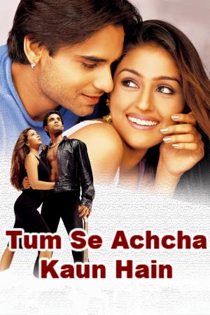 Tumse Achcha Kaun Hai Poster