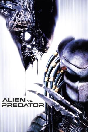 Alien Vs. Predator Poster