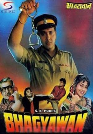 Bhaagyavaan Poster