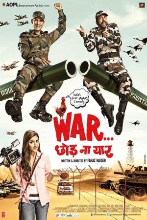 War Chhod Na Yaar Poster