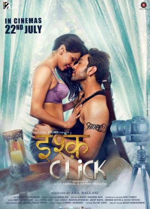 Ishq Click Poster