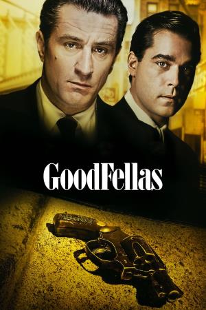 Goodfellas Poster