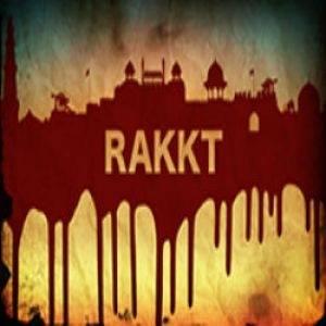 Rakkt Poster