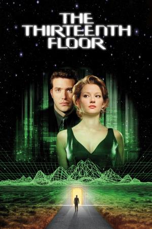 The Thirteenth Floor Poster