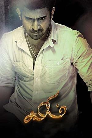 Salim Poster