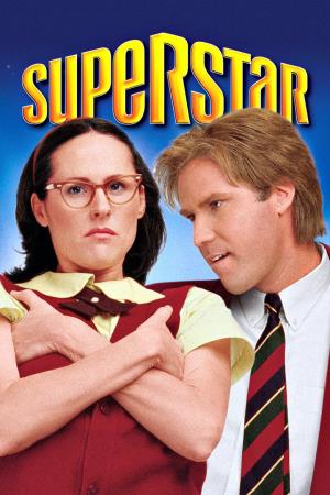 Superstar Poster