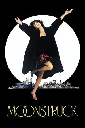 Moonstruck Poster