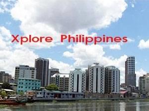 Xplore Philippines Poster