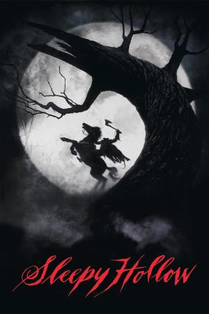 Sleepy hollow Poster