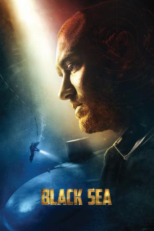 Black Sea Poster