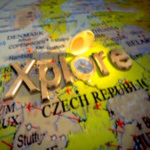 Xplore Czech Republic Poster