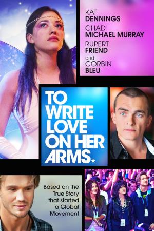 To Write Love on Her Arms Poster