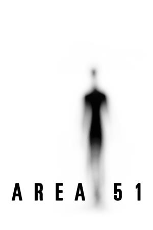 Area 51 Poster