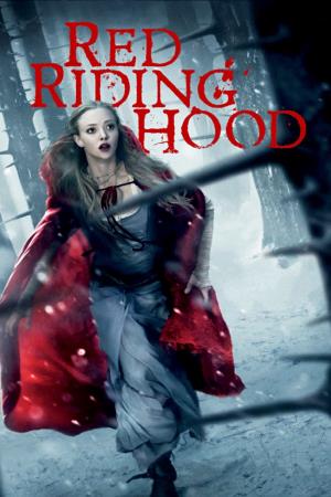 Red Riding Hood Poster