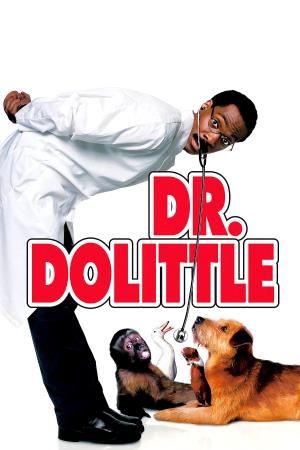 Doctor Dolittle Poster