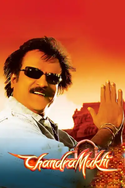 Chandramukhi Poster