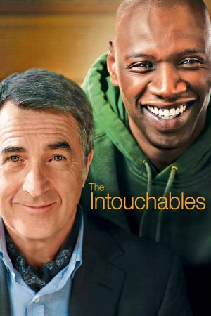 The Intouchables Poster