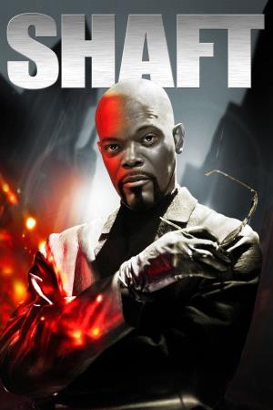 Shaft Poster