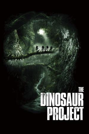 The Dinosaur Project Poster