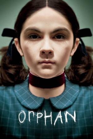 Orphan Poster