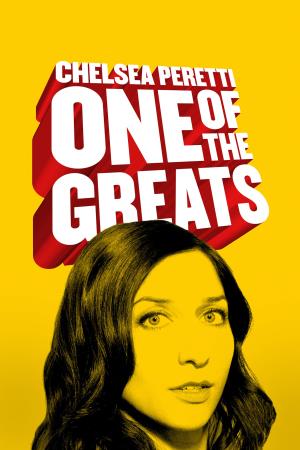 The Greats Poster