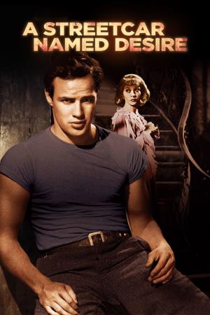 A Streetcar Named Desire Poster